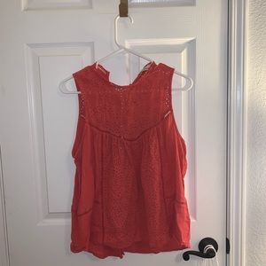 Abercrombie & Fitch top